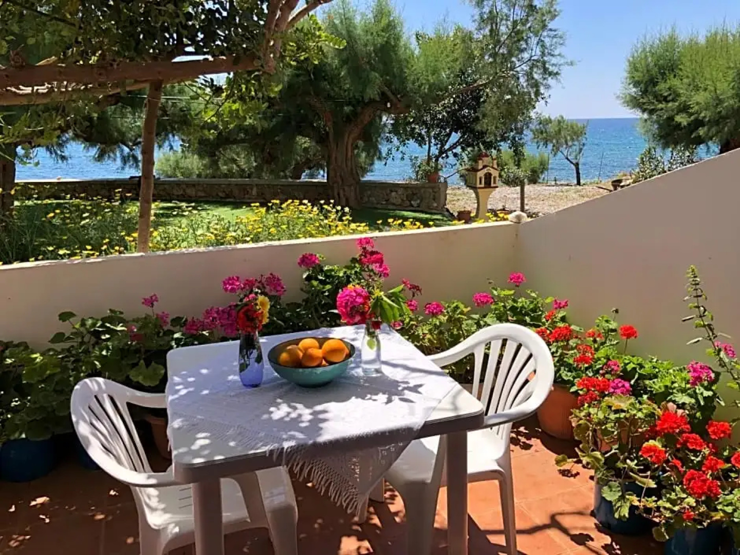 Taverna Akrogiali