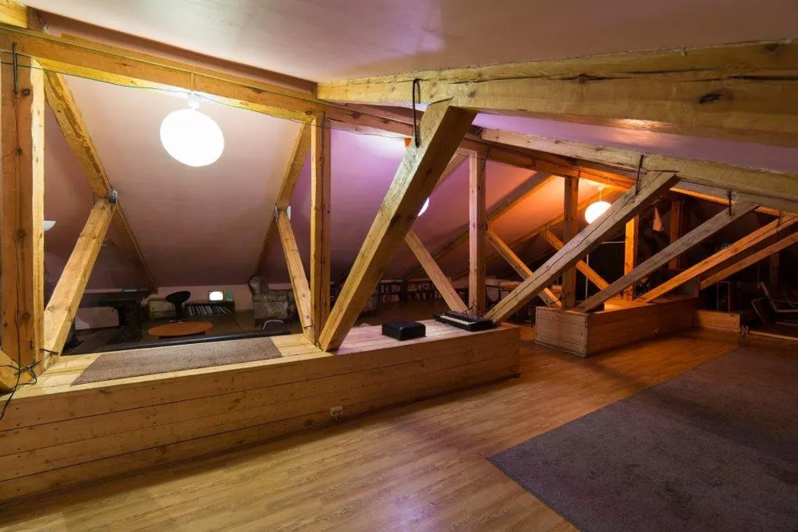 Prosto hostel