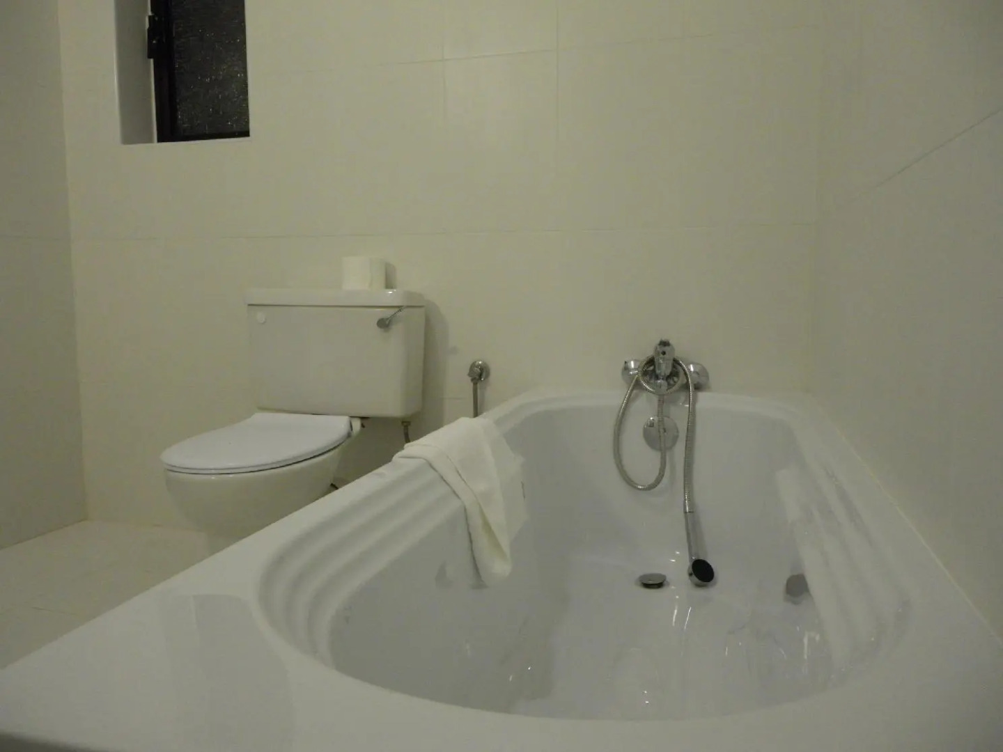 Dragonara Apartments