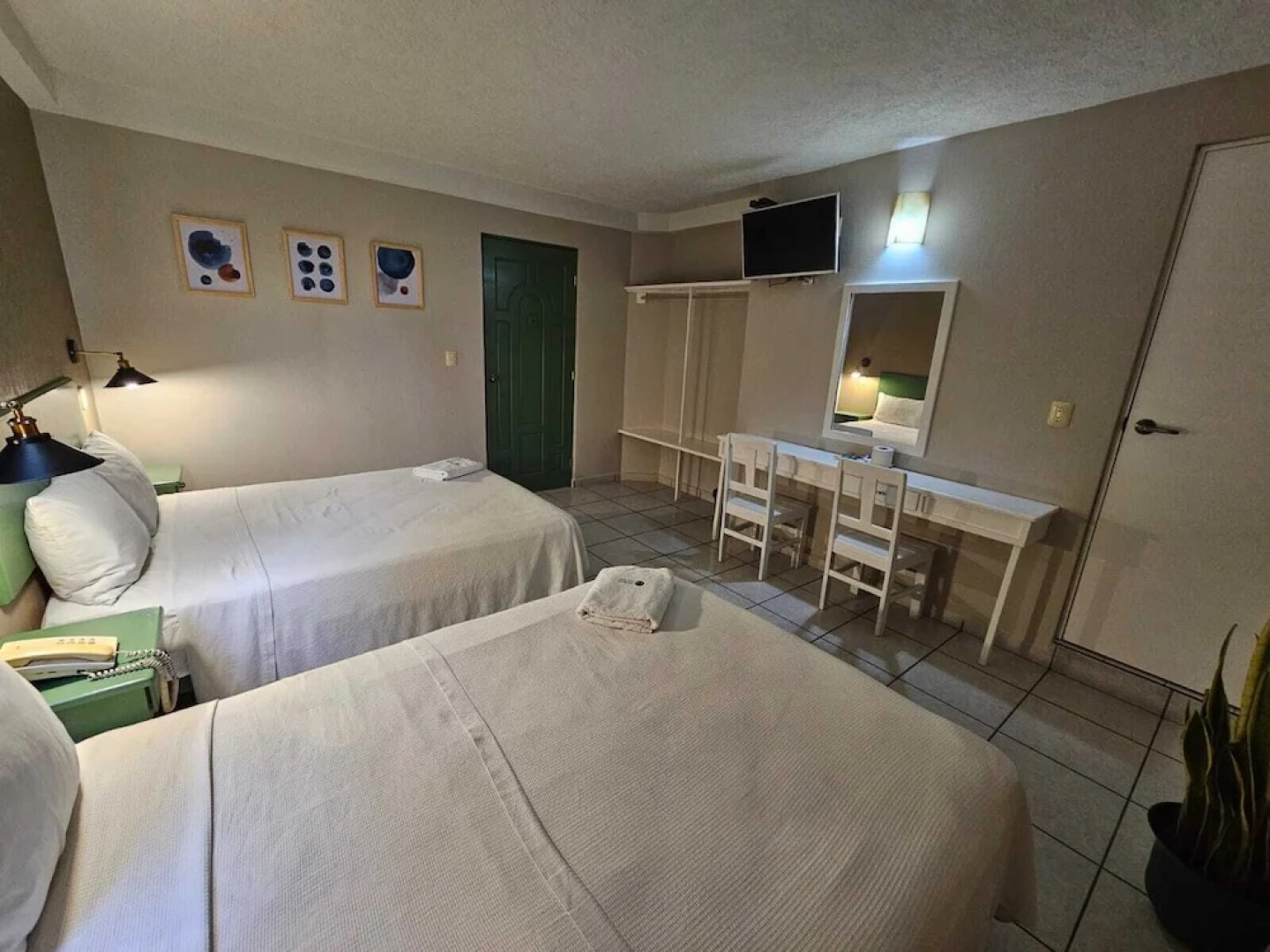 Hotel Punto Poza Rica