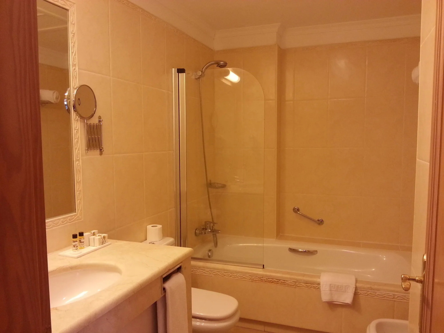 Gran Hotel Benahavis SPA