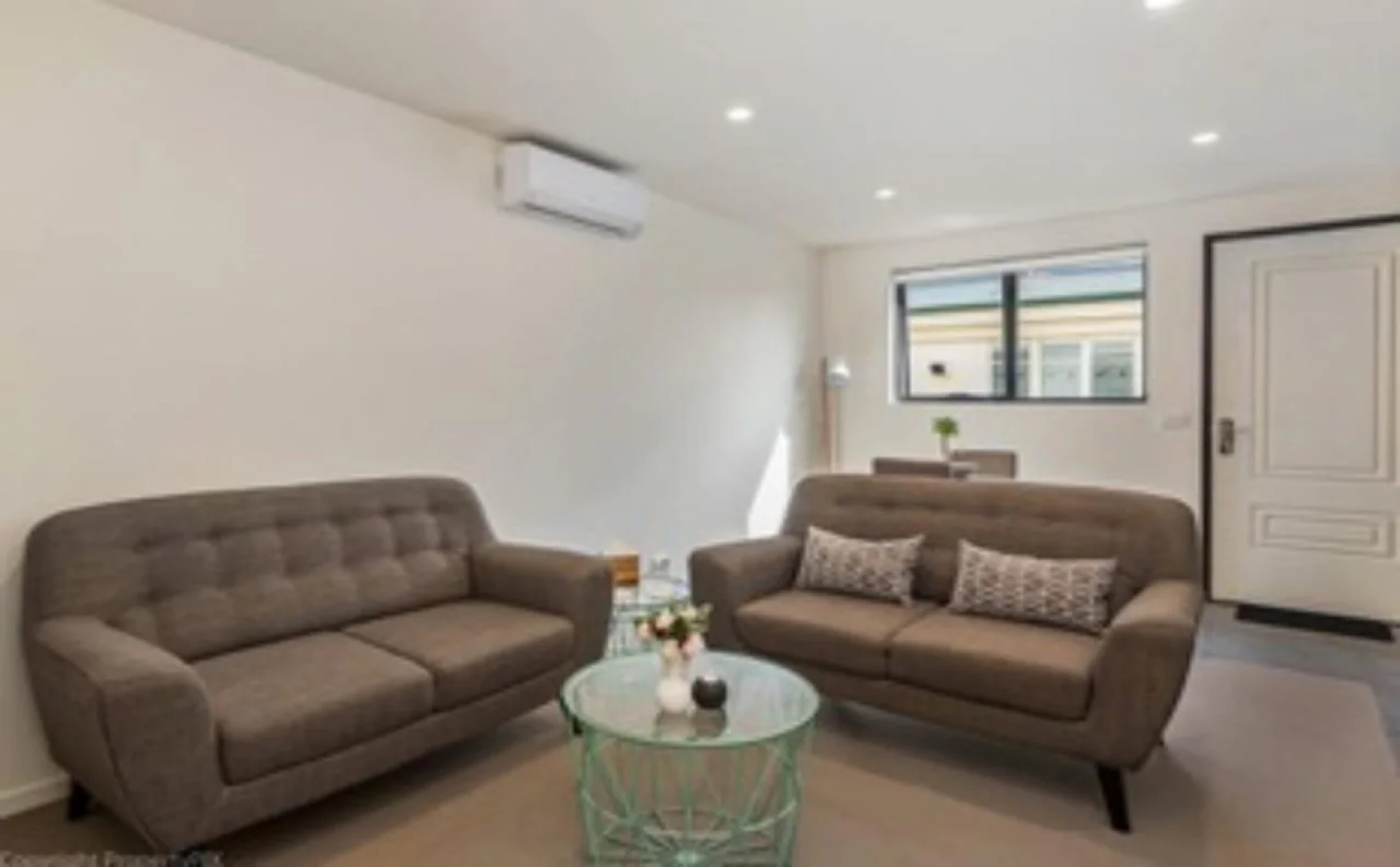 110 Hampden Apartments