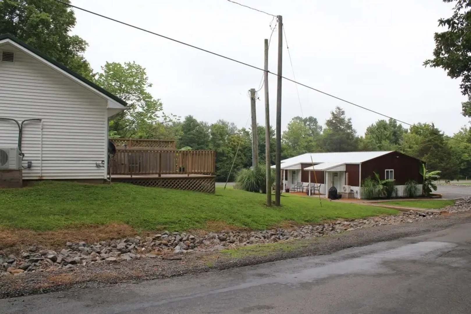 Shawnee Trails Lodging and Suites