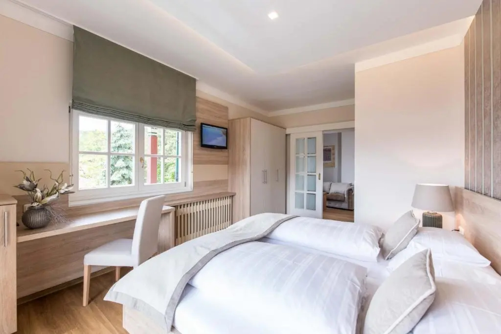 Striedingers Lust und Laune Hotel