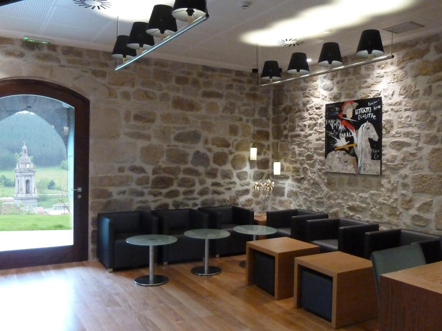 Hotel Torre Zumeltzegi