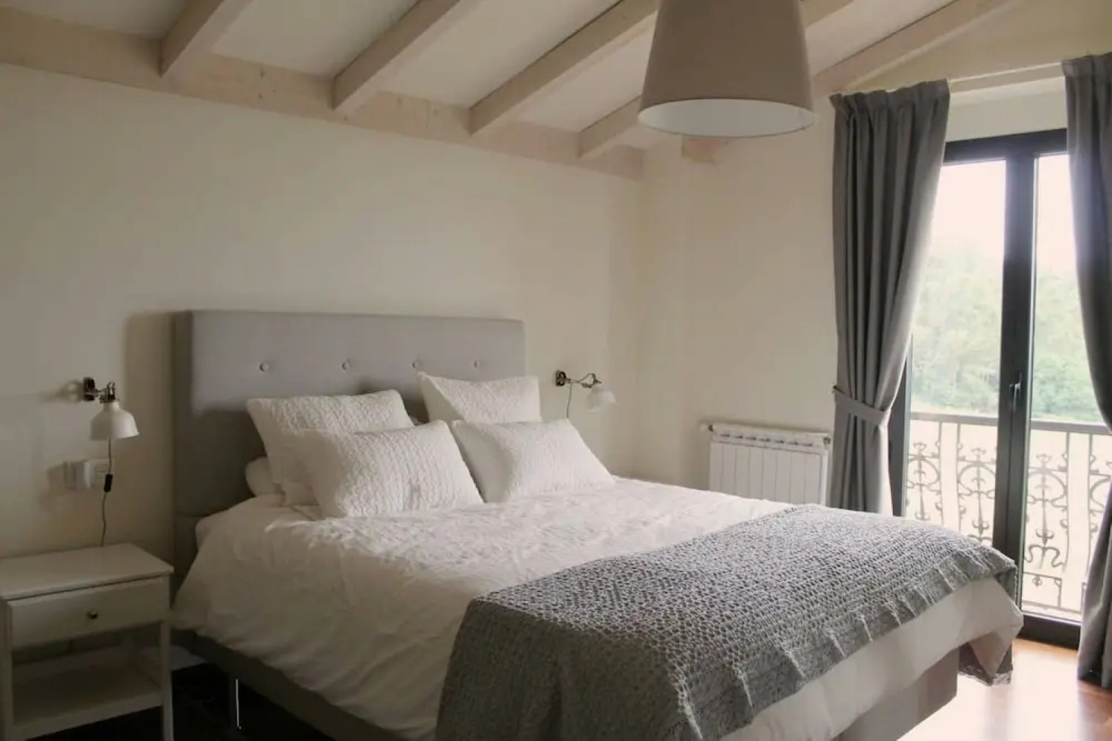 Villa - 5 Bedrooms with Pool and WiFi - 107841