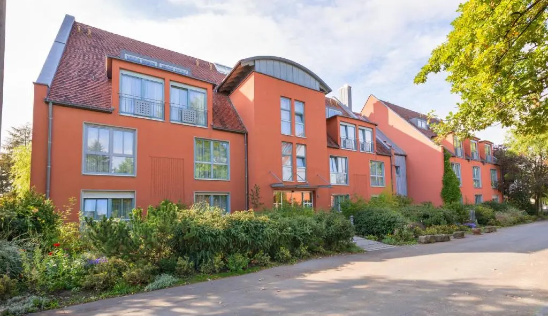 Hotel Gasthaus Rottner