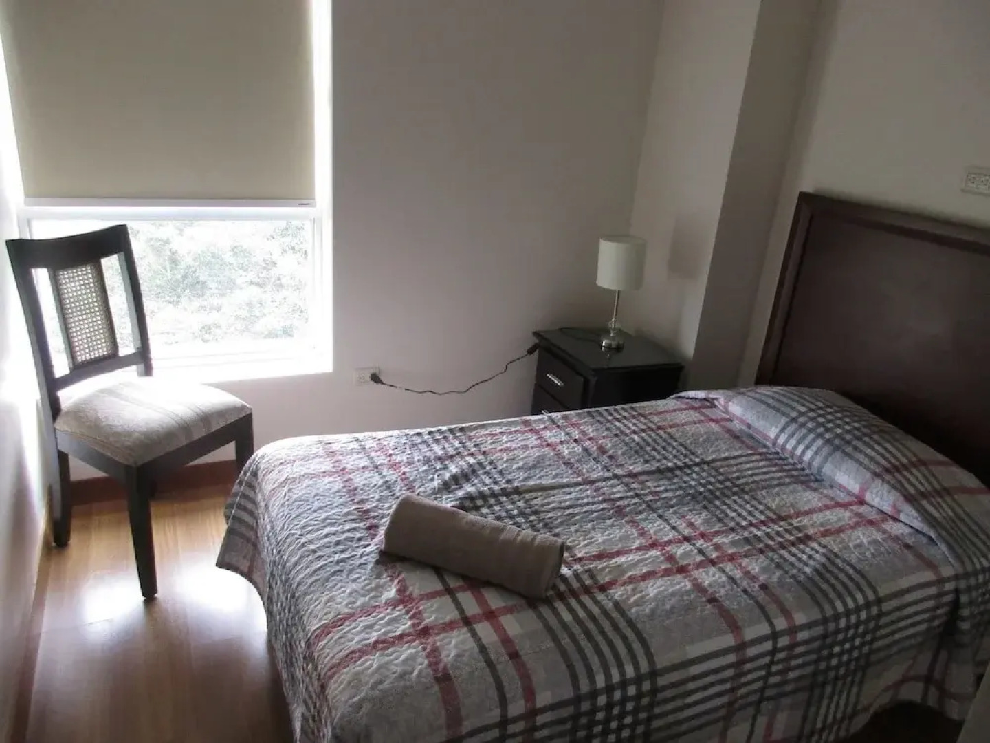 Luxury Apartment Barranco 360º