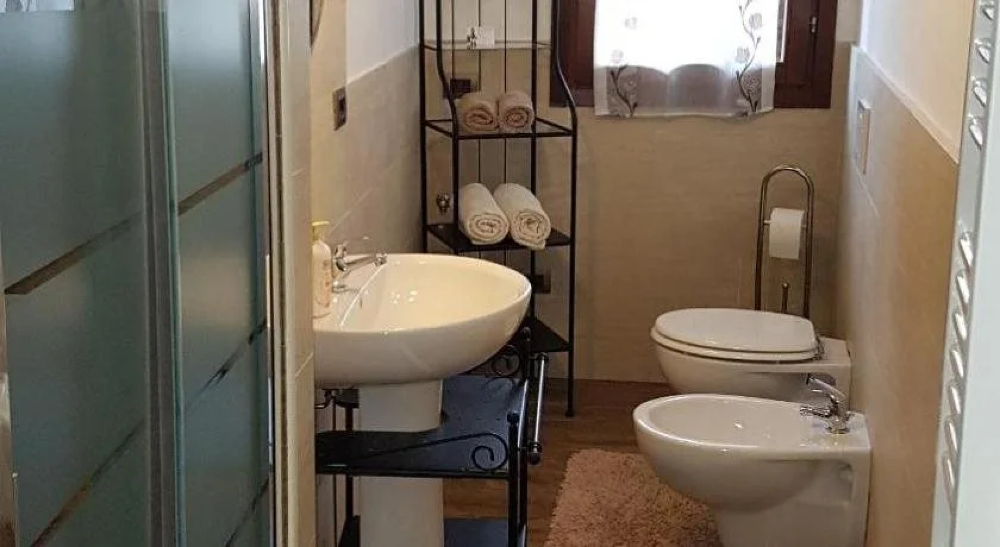 Bed And Breakfast La Tartaruga