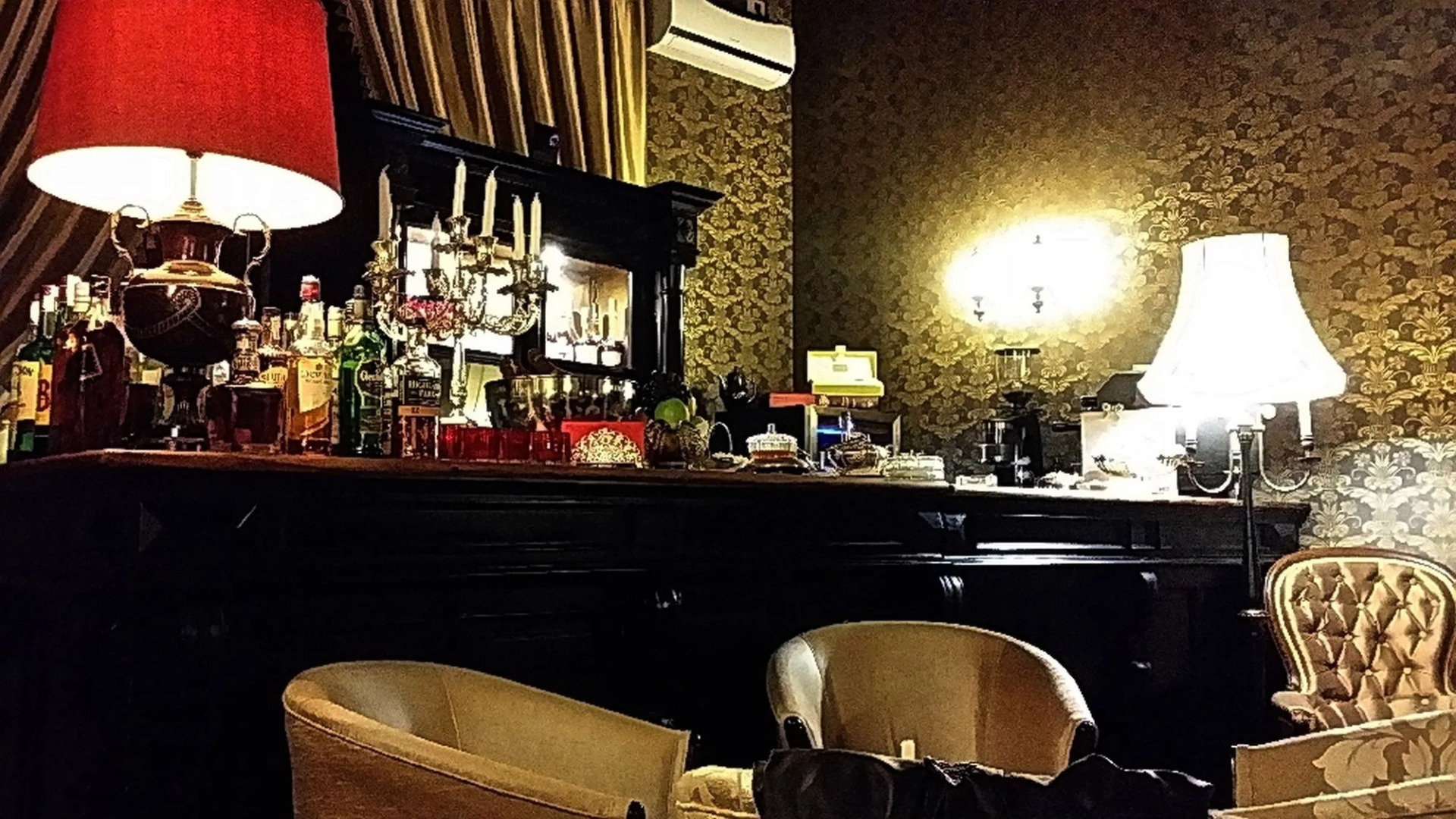 Grand Boutique Hotel