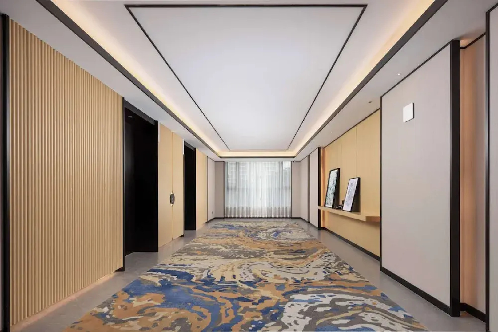 Hilton Garden Inn Zhoukou Huaiyang