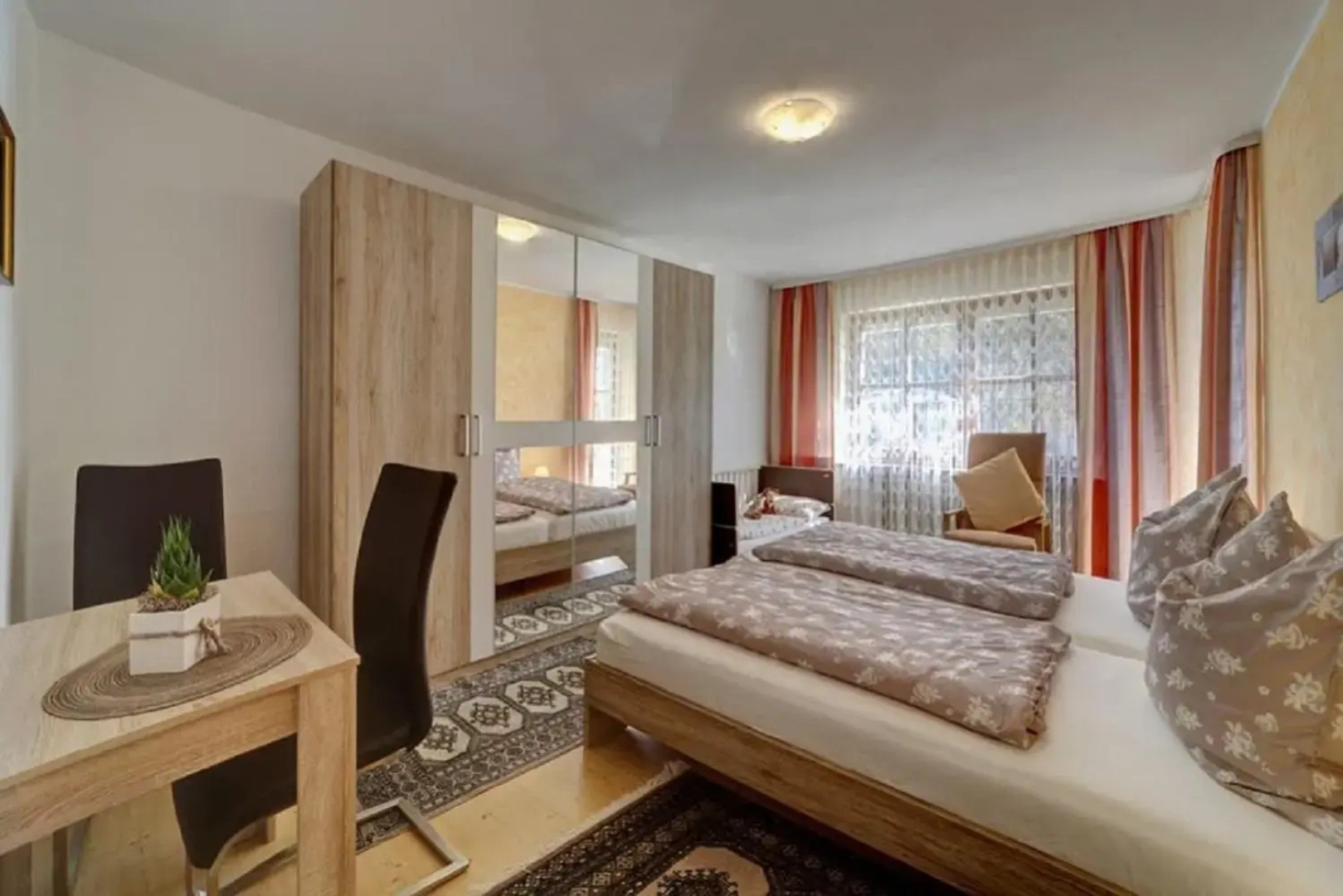 Ferienwohnung Familie Resch