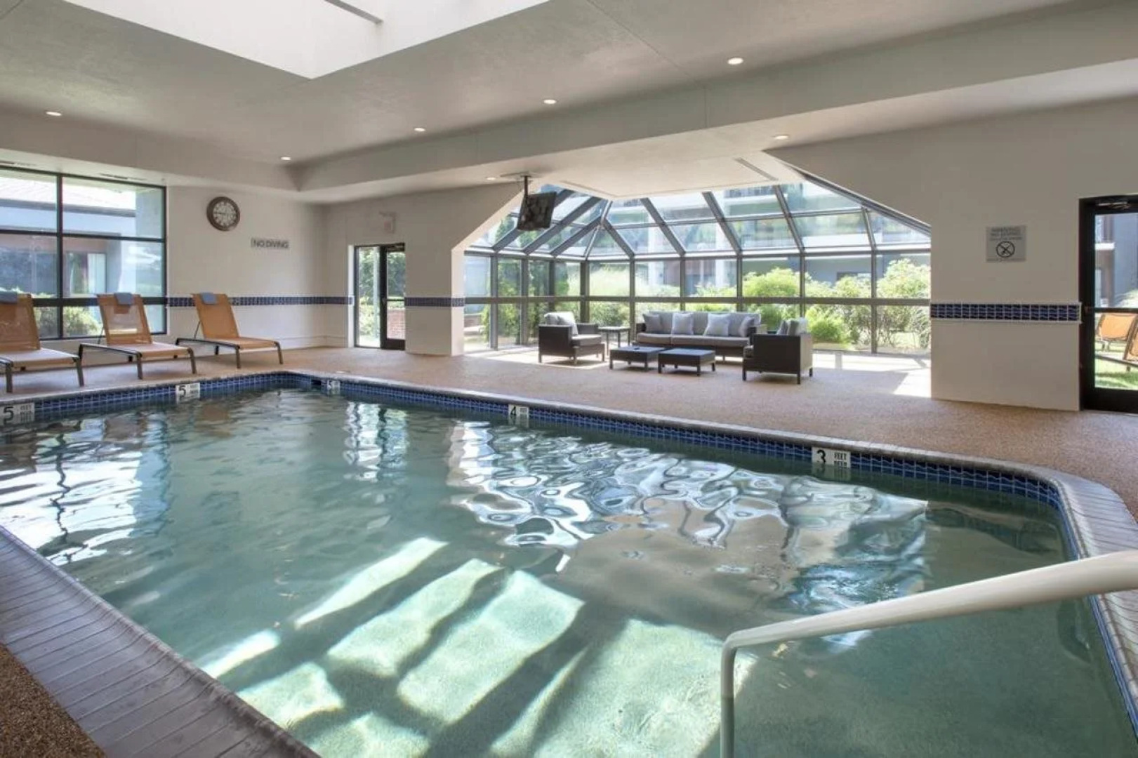 Courtyard by Marriott Norwalk