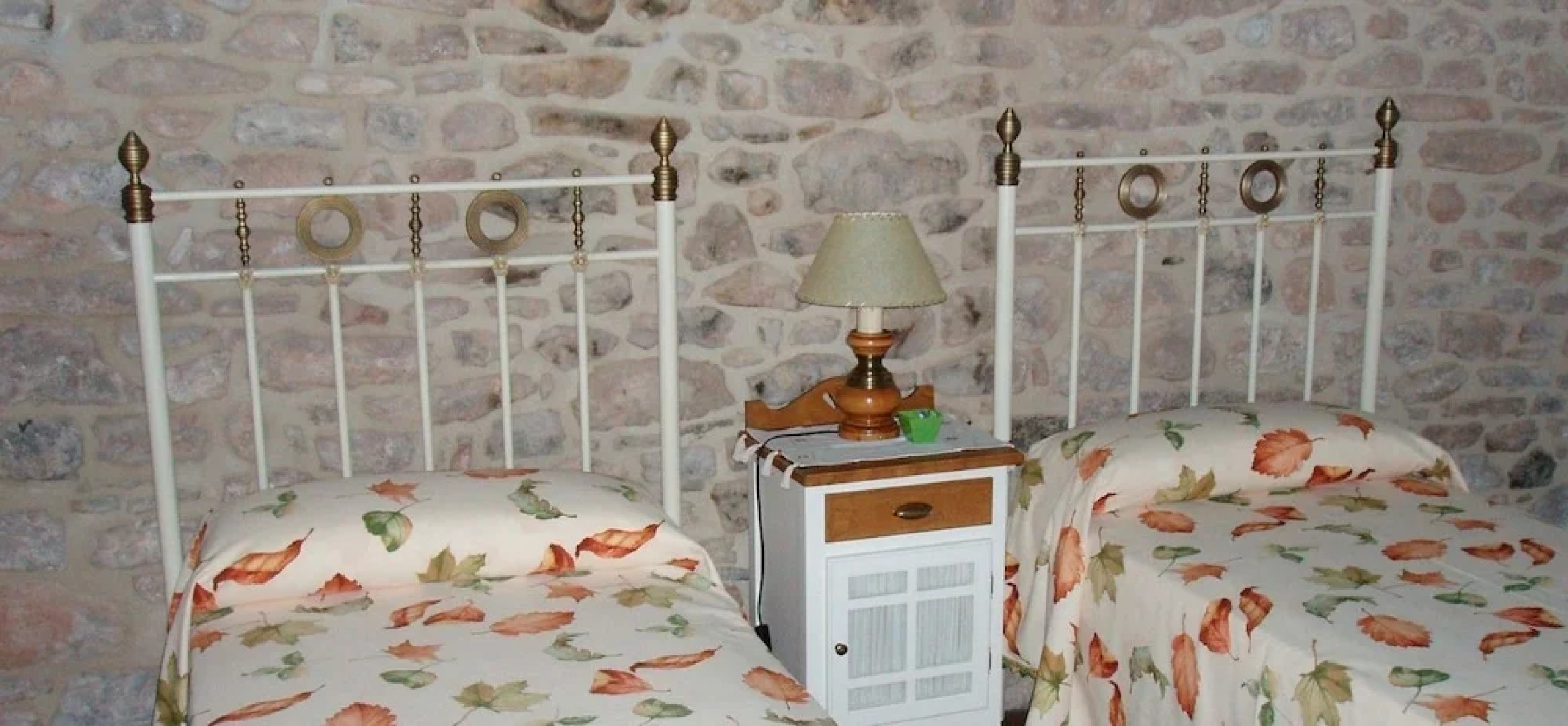 Hotel La Posada de Villalangua