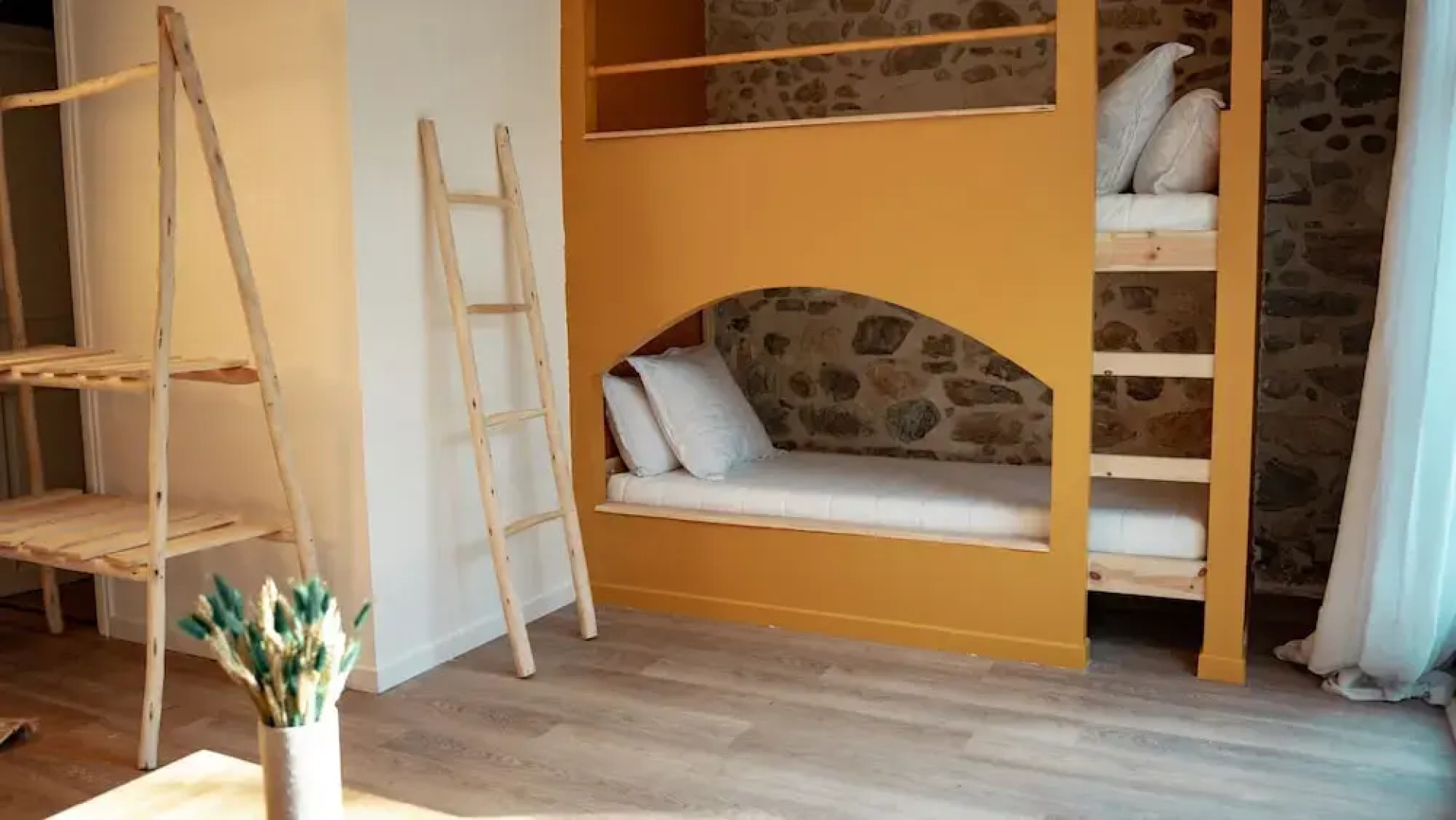 La Vigne Blanche B&B