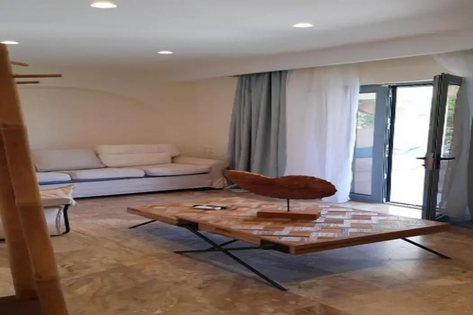 Villa Olga Lounge Hotel