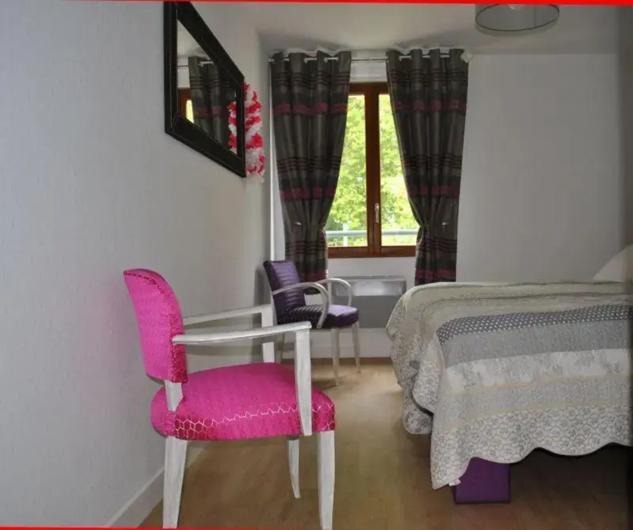 Apartment Le Julia