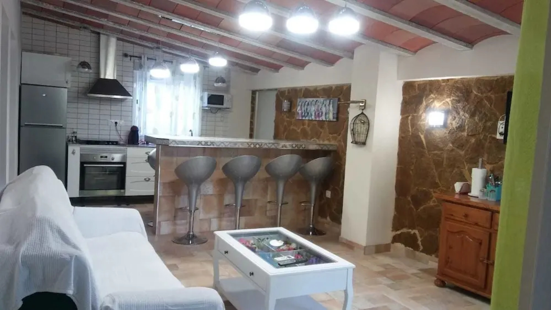 Los Jardines De Lola