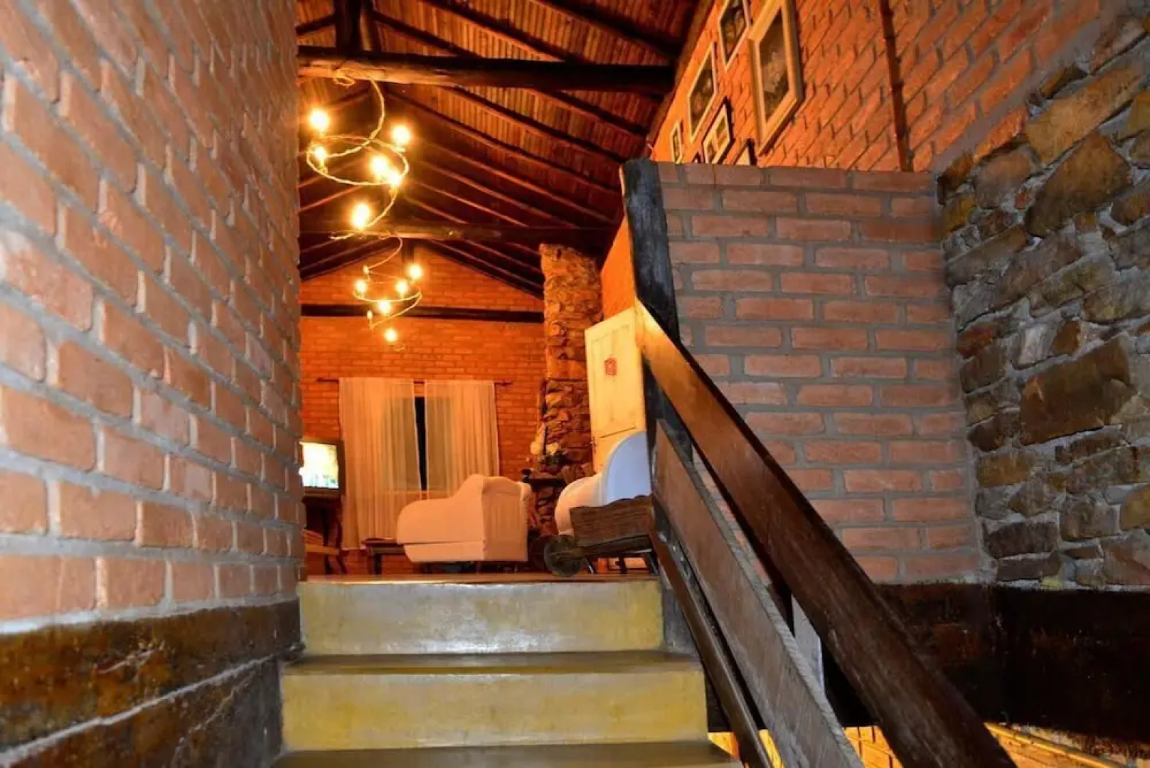 Pousada Quinta do Barão