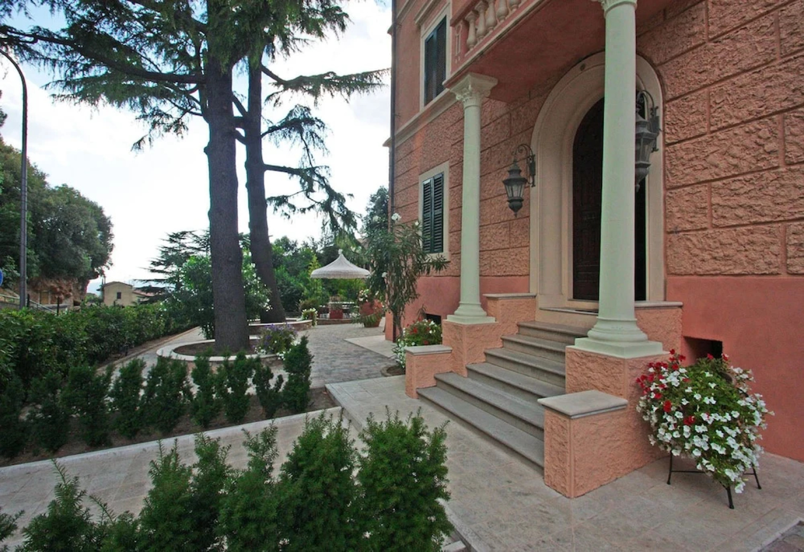 Casa Vacanze Ferrini