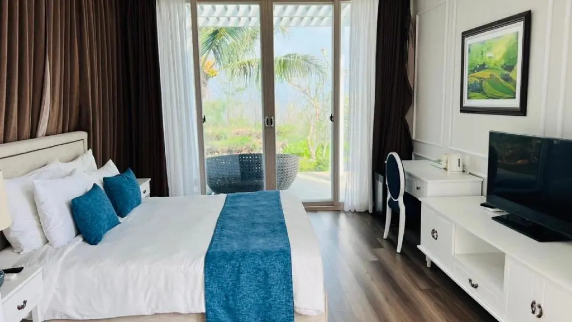 Villas at Oceanami Resort