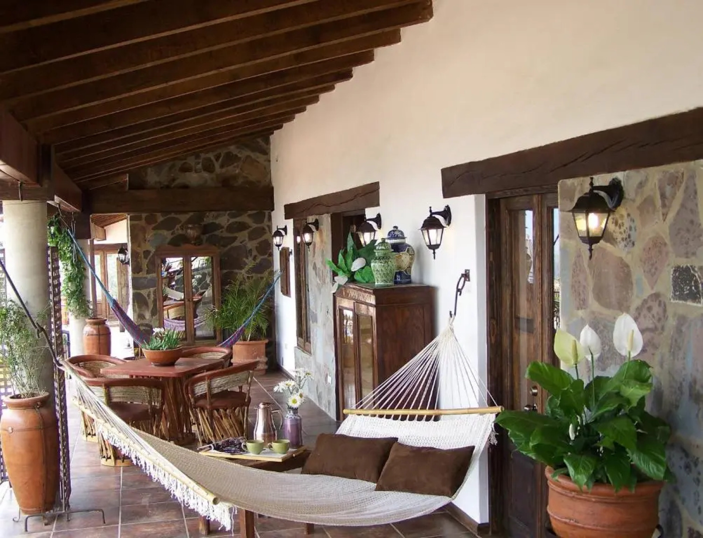 Villa Cassis