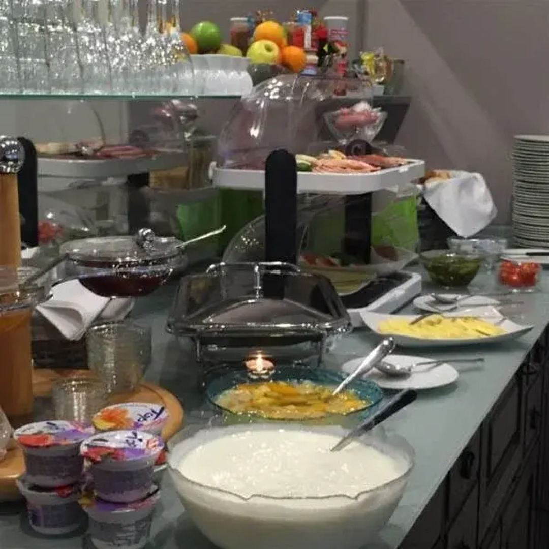 Landgasthaus am Brinker Platz