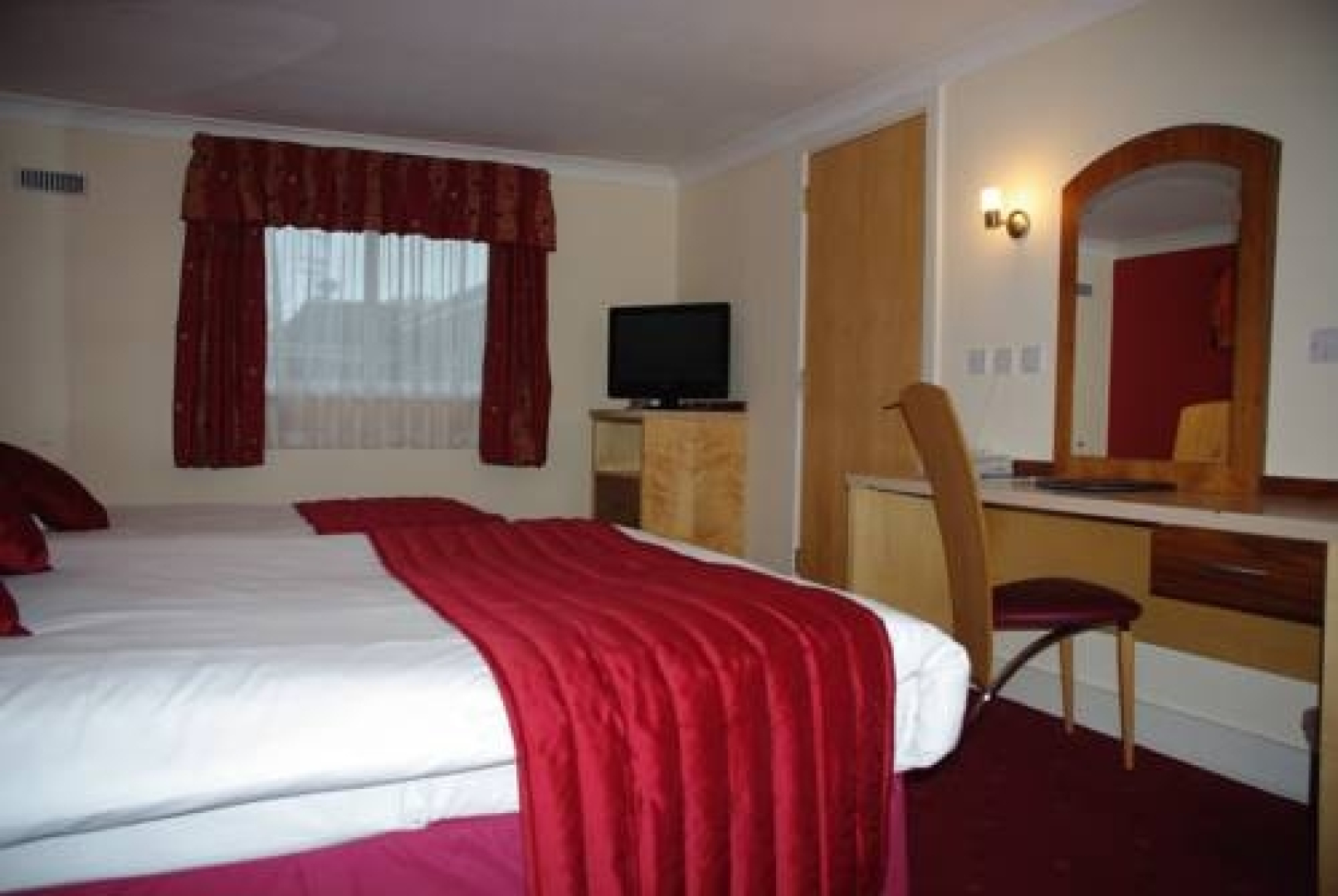Quality Hotel St Albans