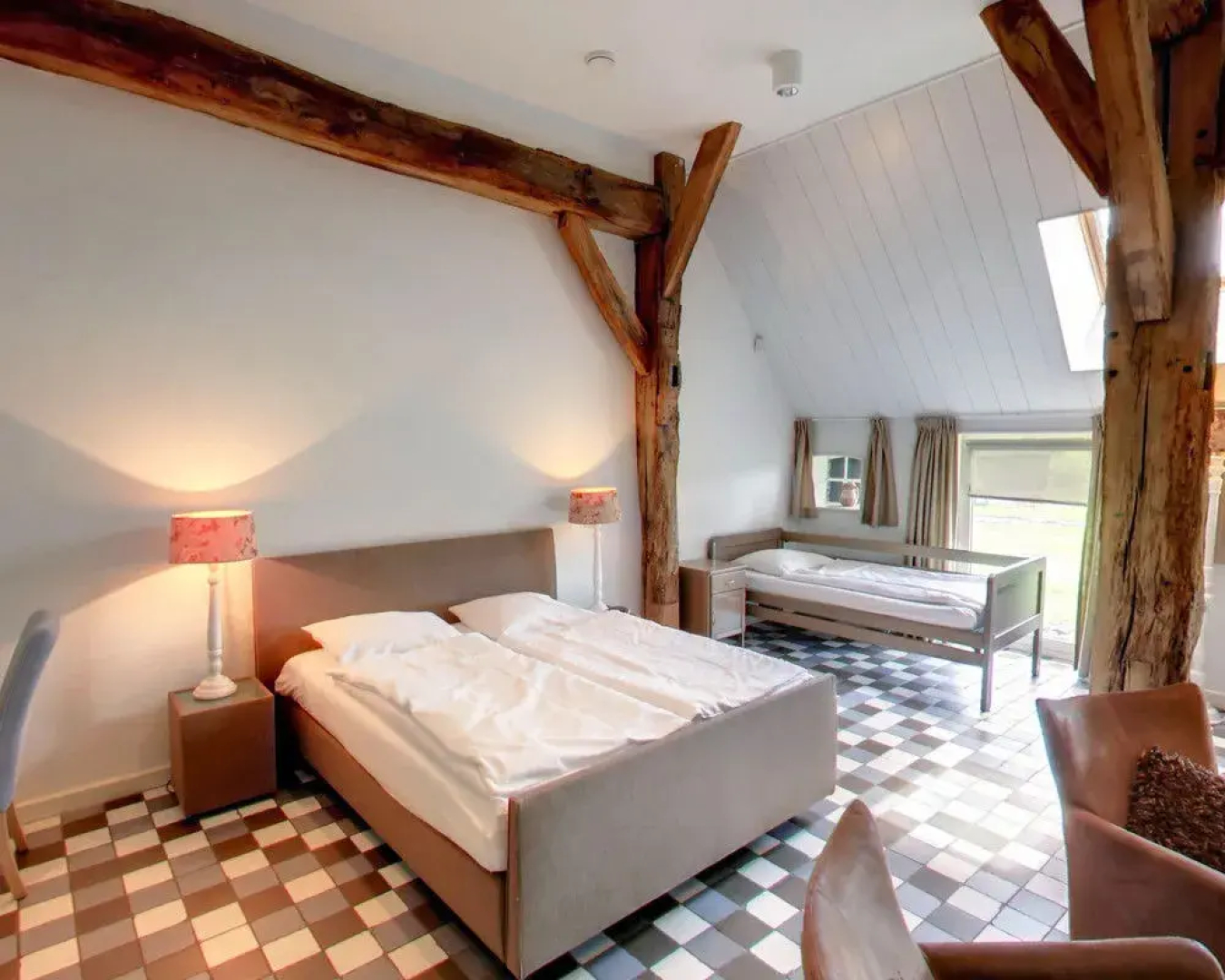 Landhoeve Zwieseborg