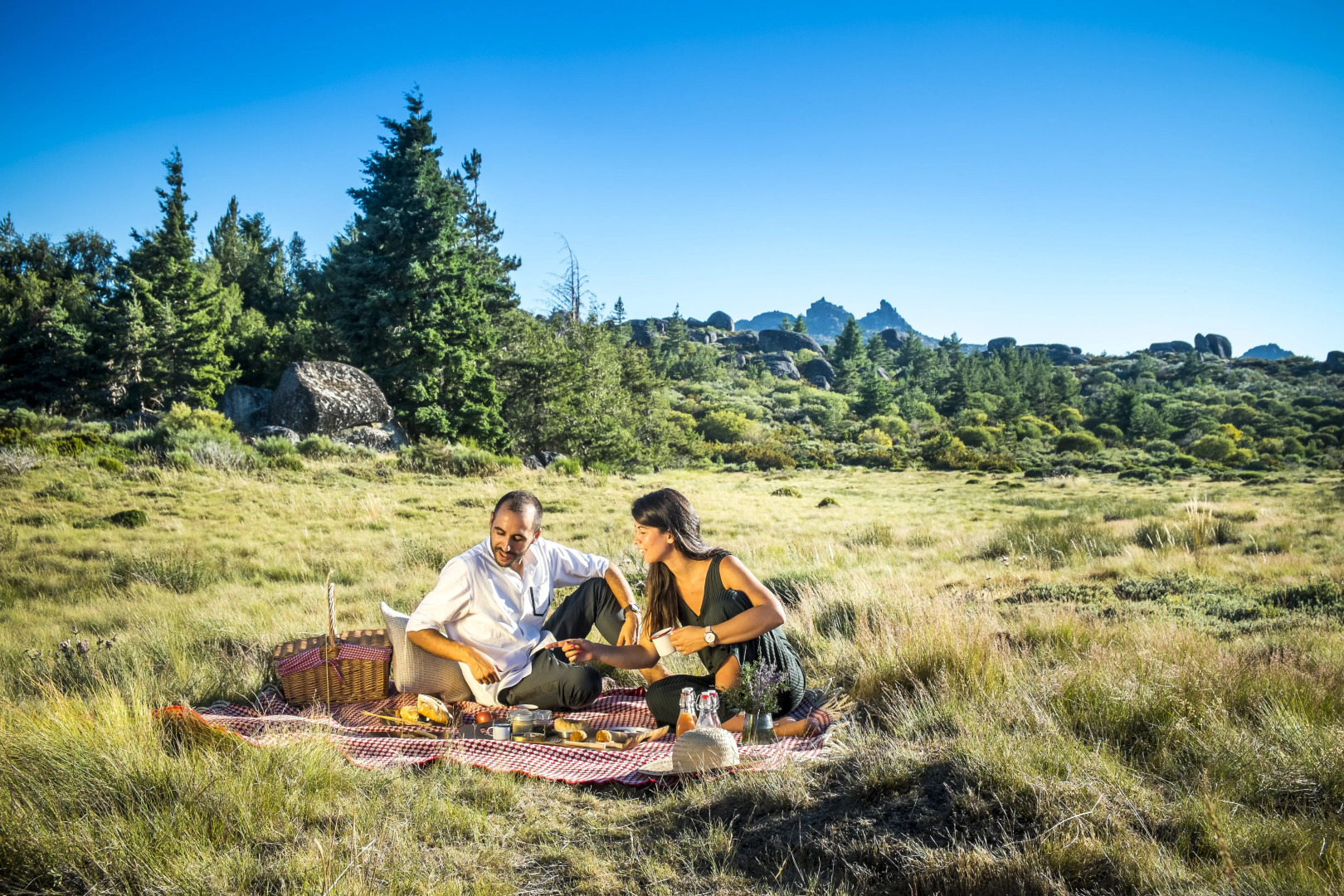 Casa das Penhas Douradas - Burel Expedition Hotel