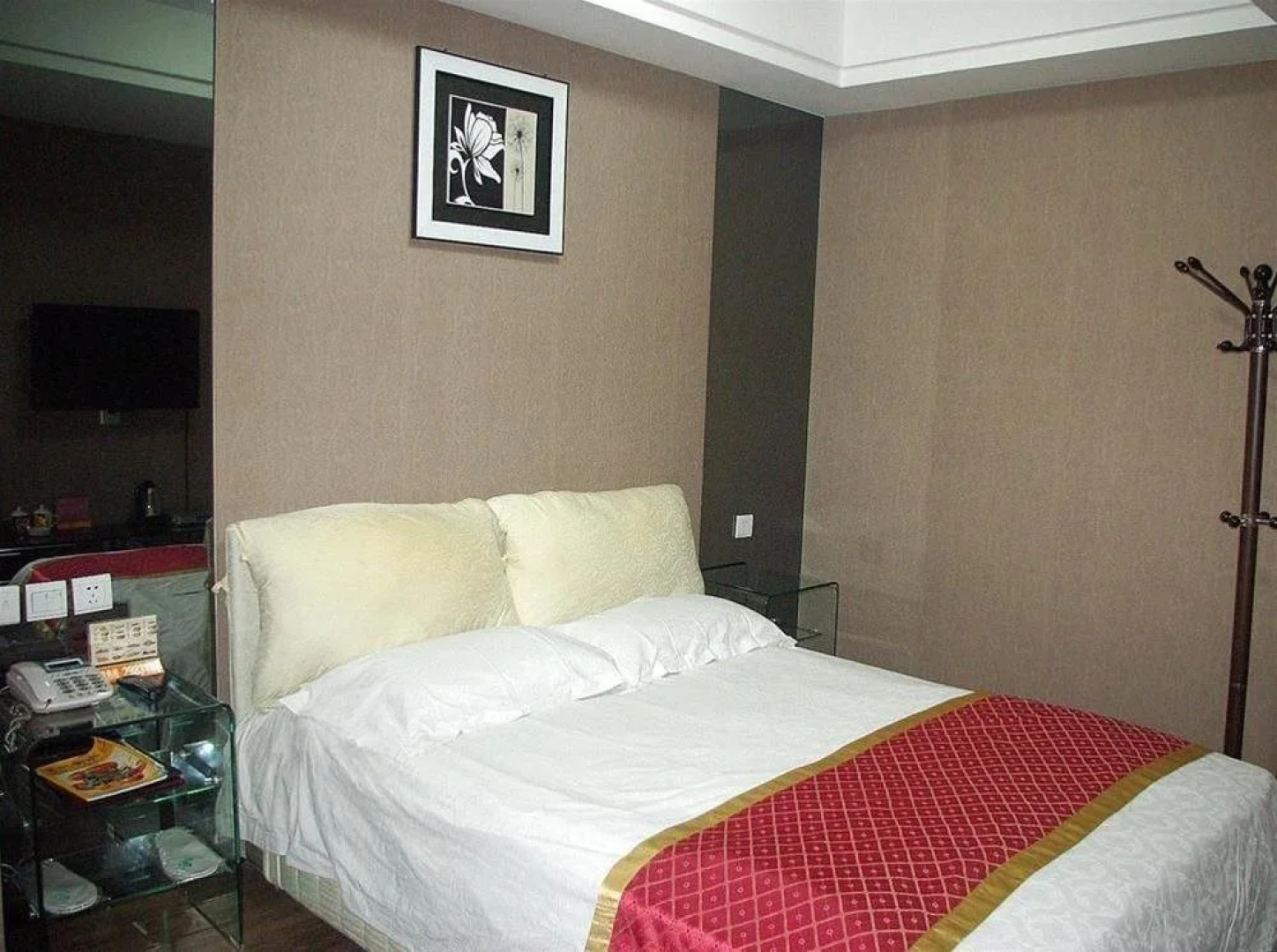 Hengshui Green Island Hotel