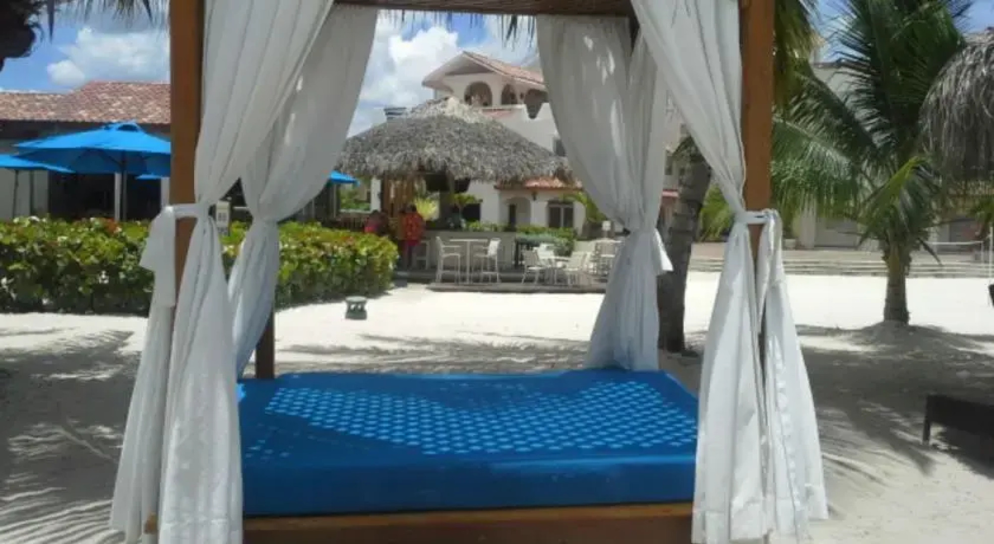 Apartamento en Cadaques Caribe