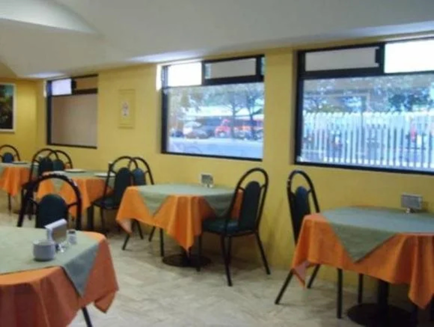 Hotel Terminal de Puebla