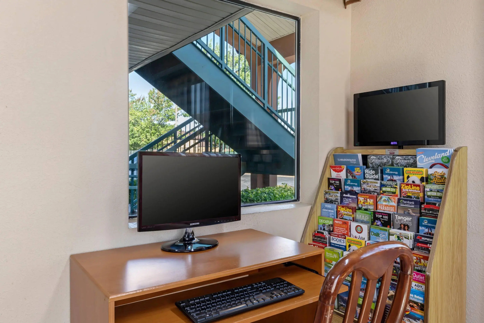 Quality Inn & Suites Stockbridge Atlanta South I-75