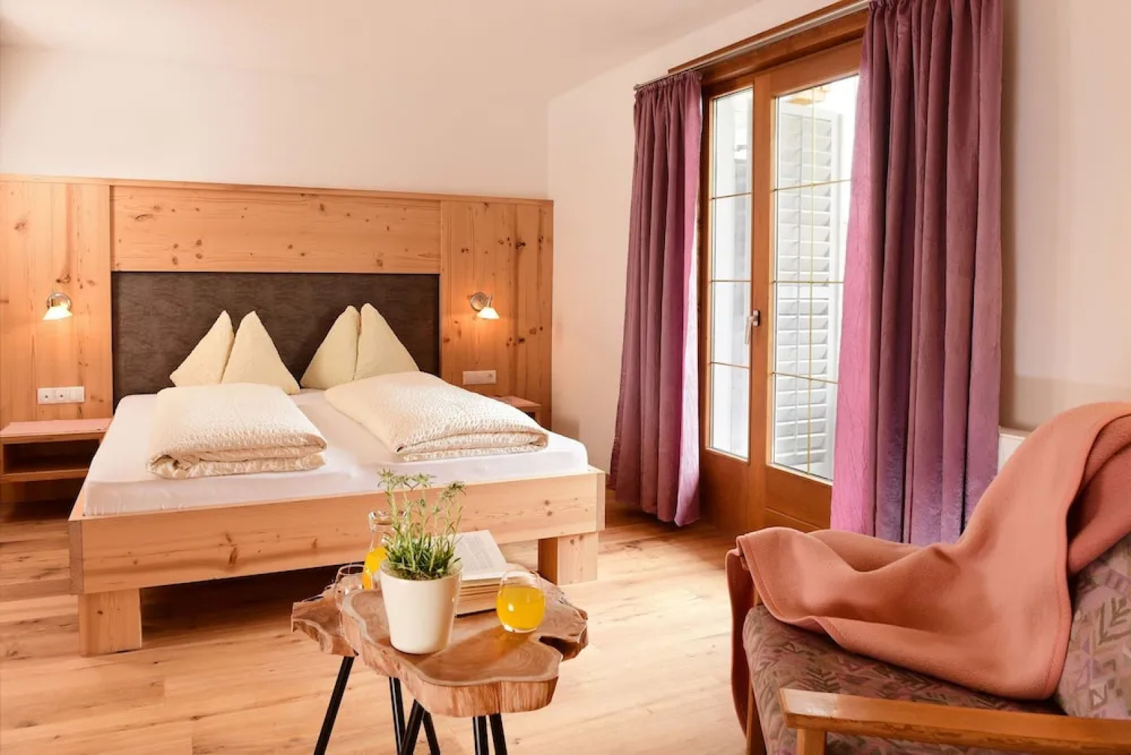 Hotel Tirolerhof