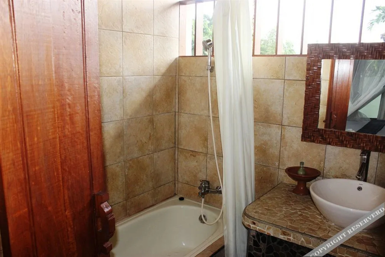 Nefatari Exclusive Villas