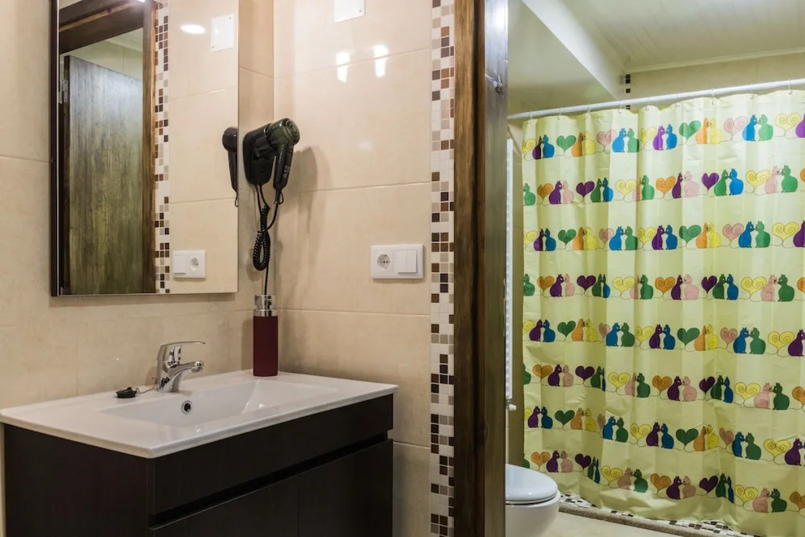 Portantiqua Guest House