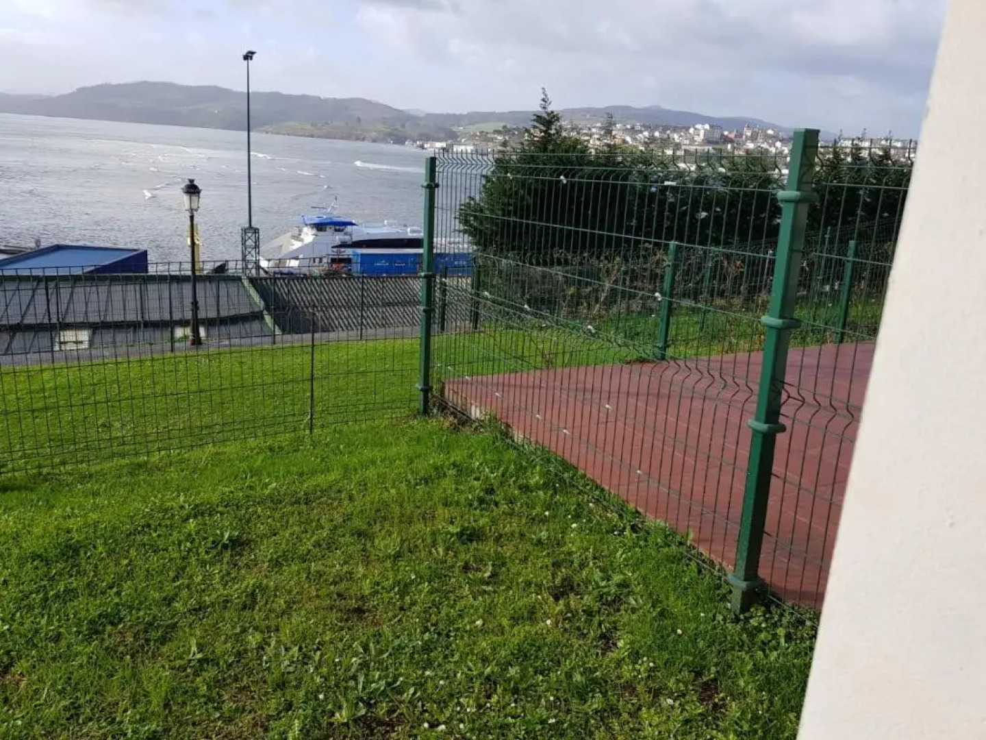 Apartamento en Figueras, Asturias