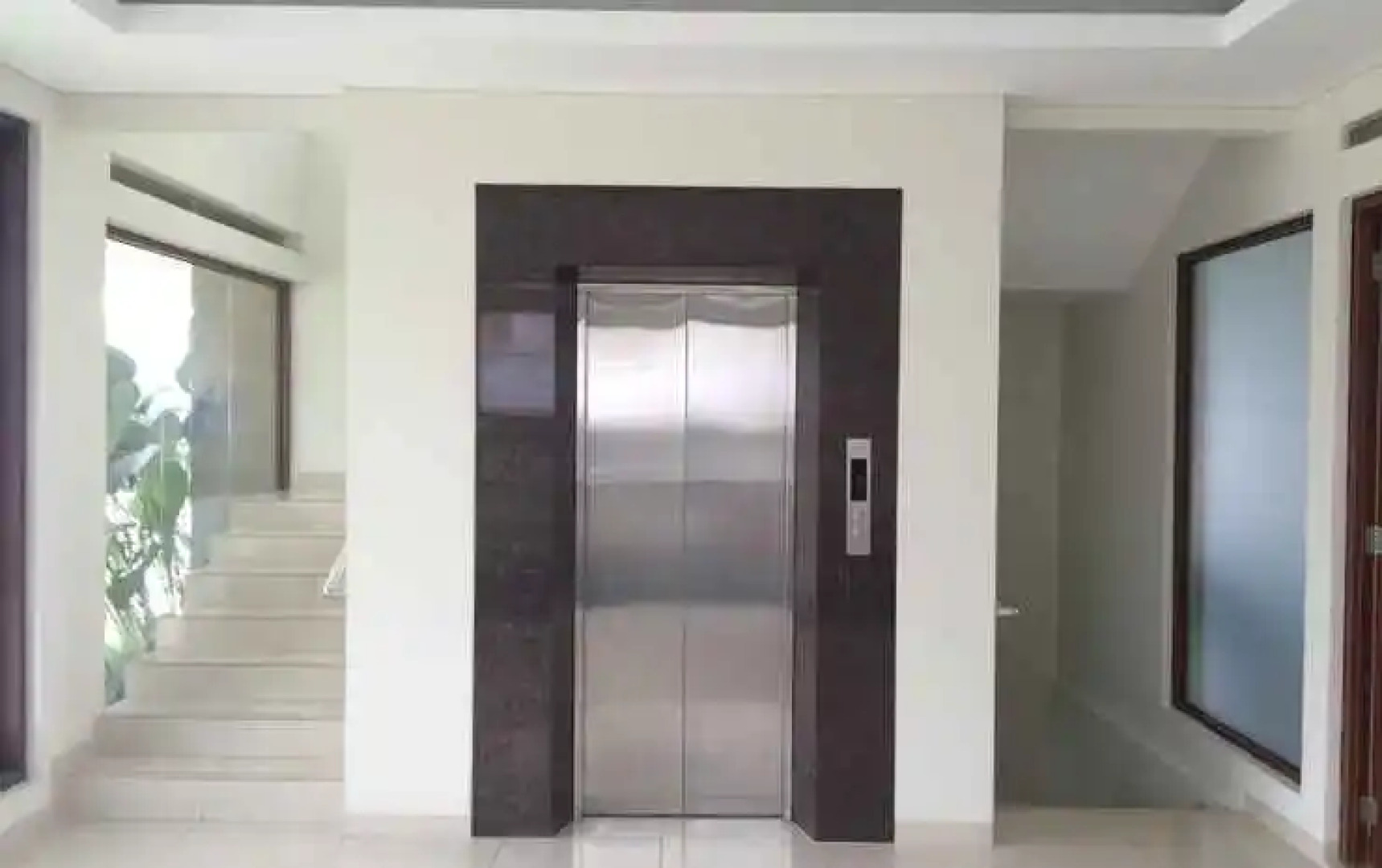 Roemah Asri Villa Dago