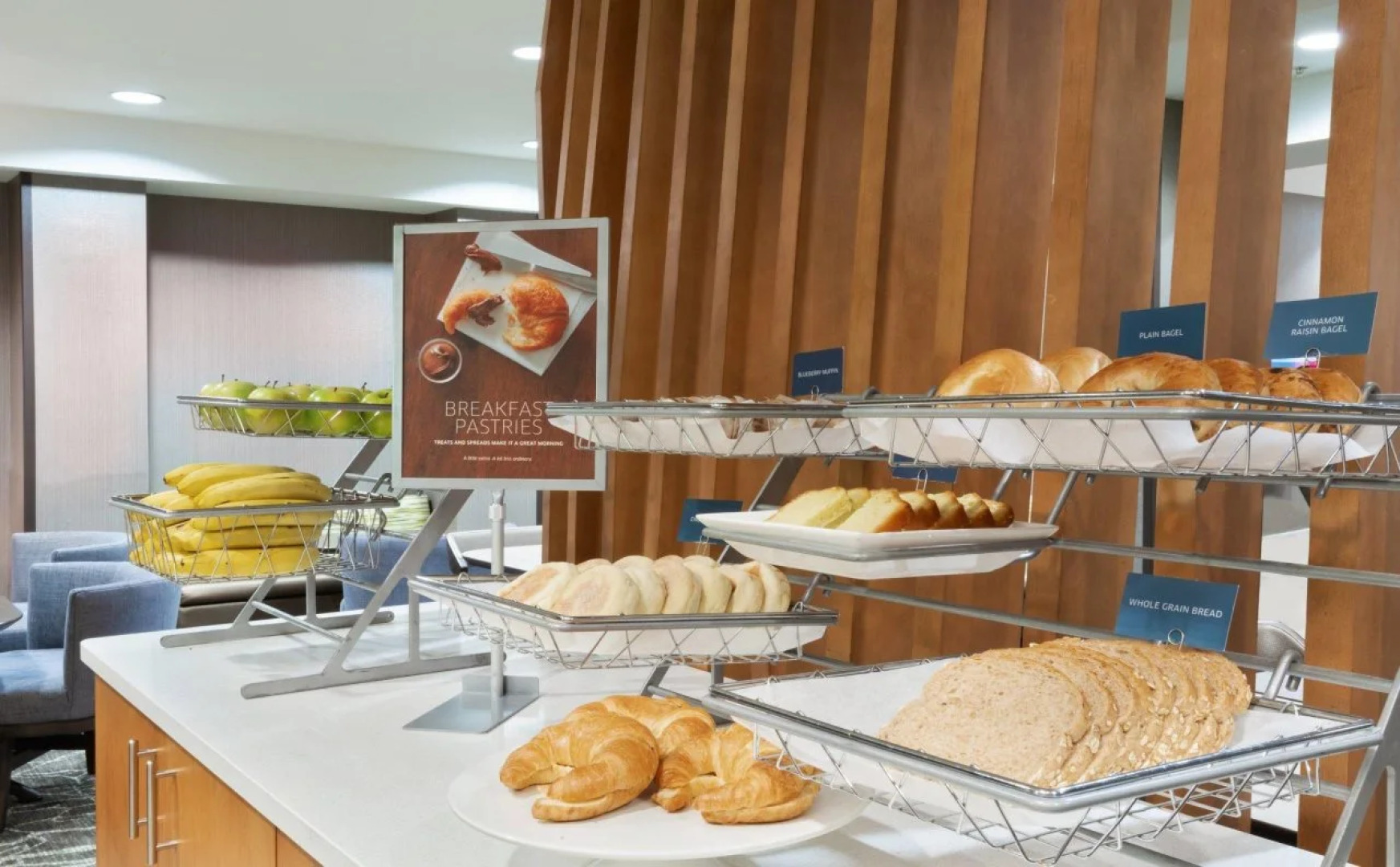 SpringHill Suites by Marriott Cleveland/Solon