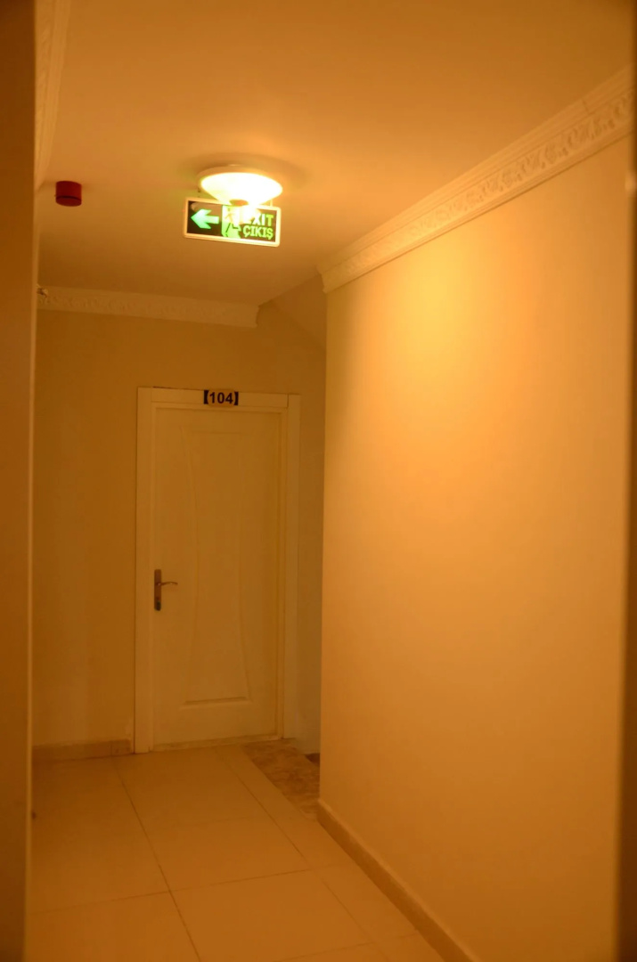 Hotel Alyans