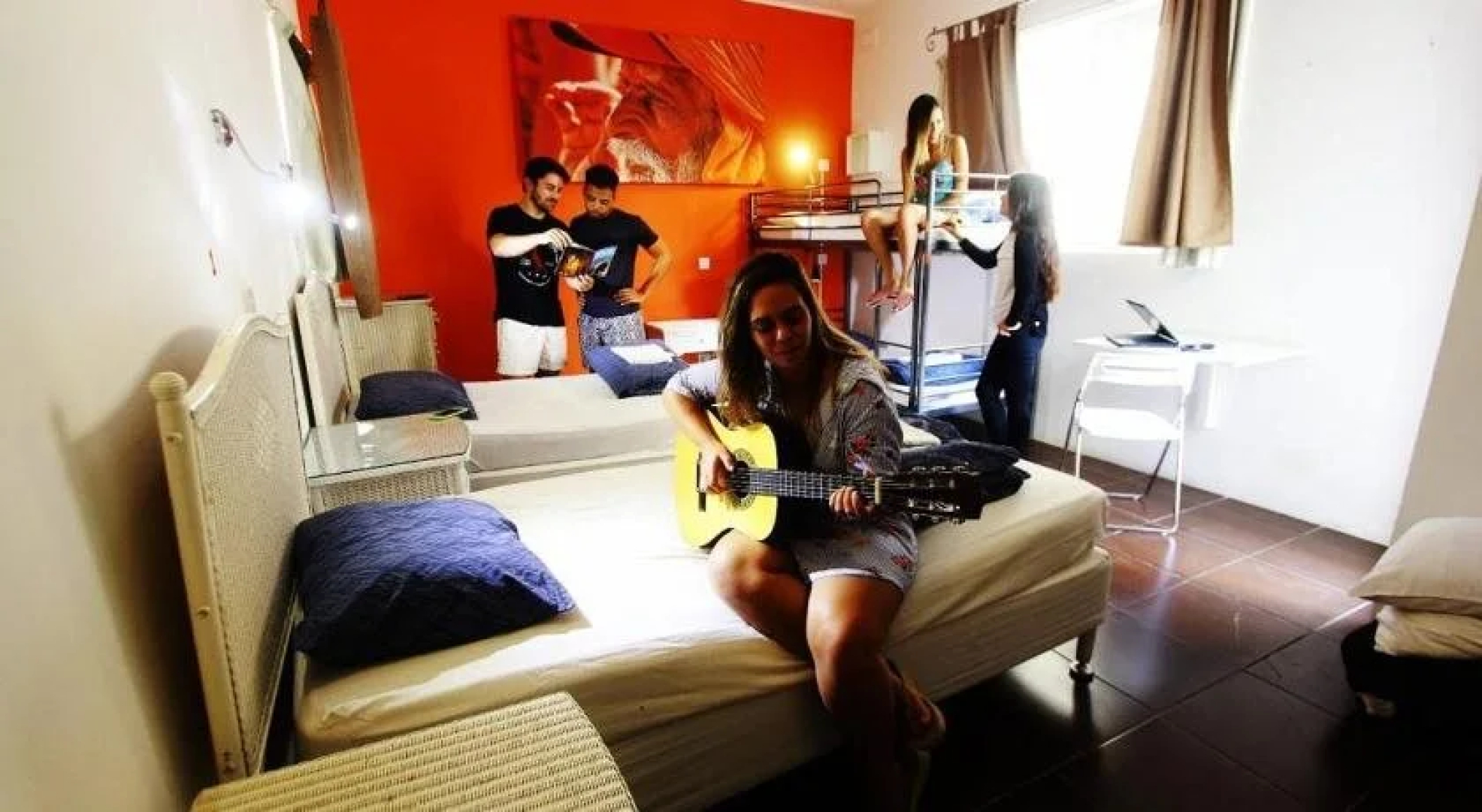 PV Hostel