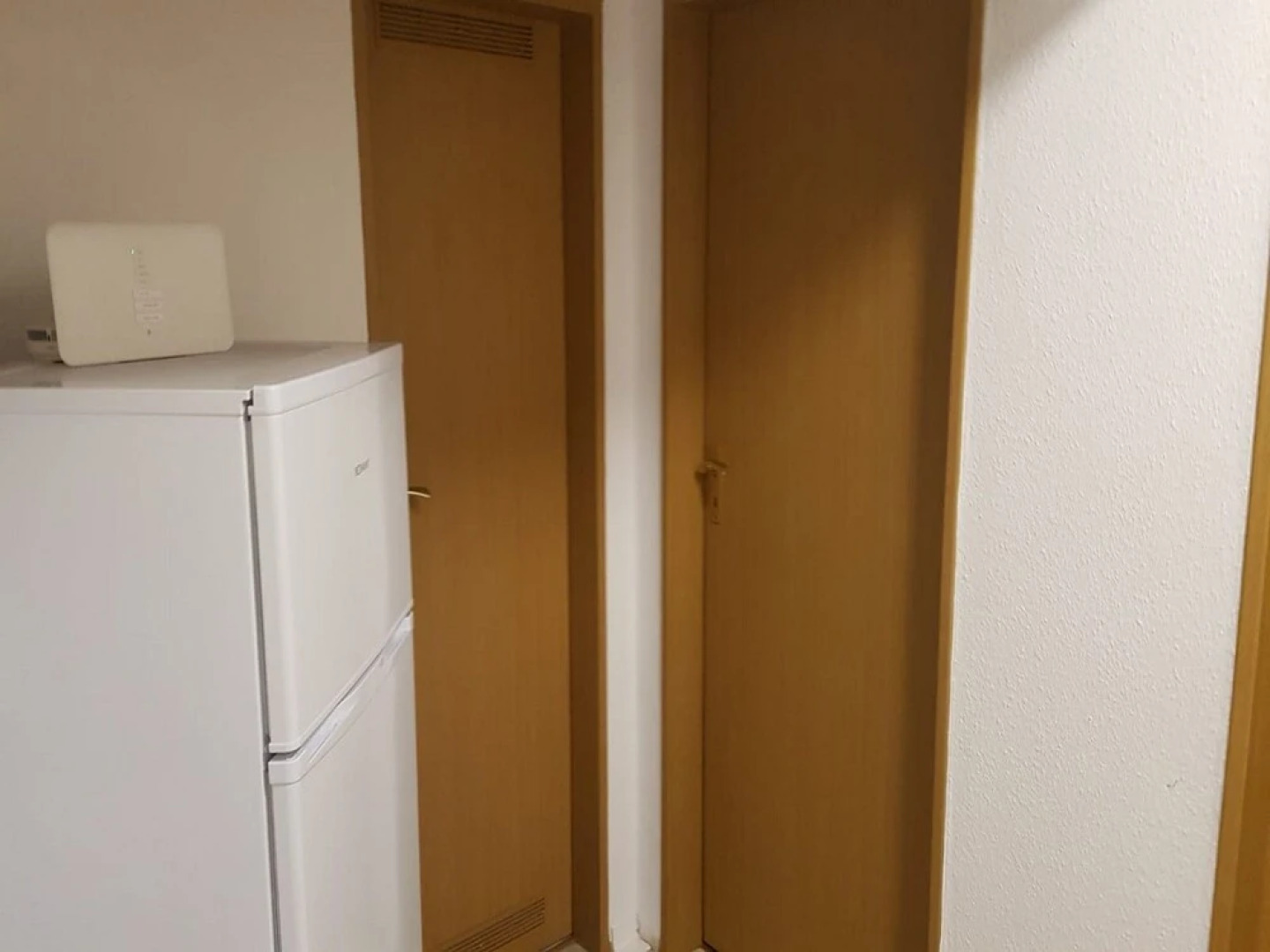 Apart Wohnraum Günther