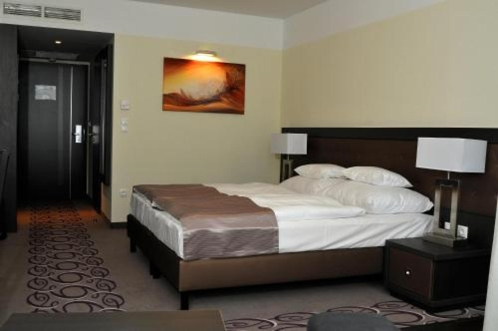 Gunaras Resort Spa Hotel