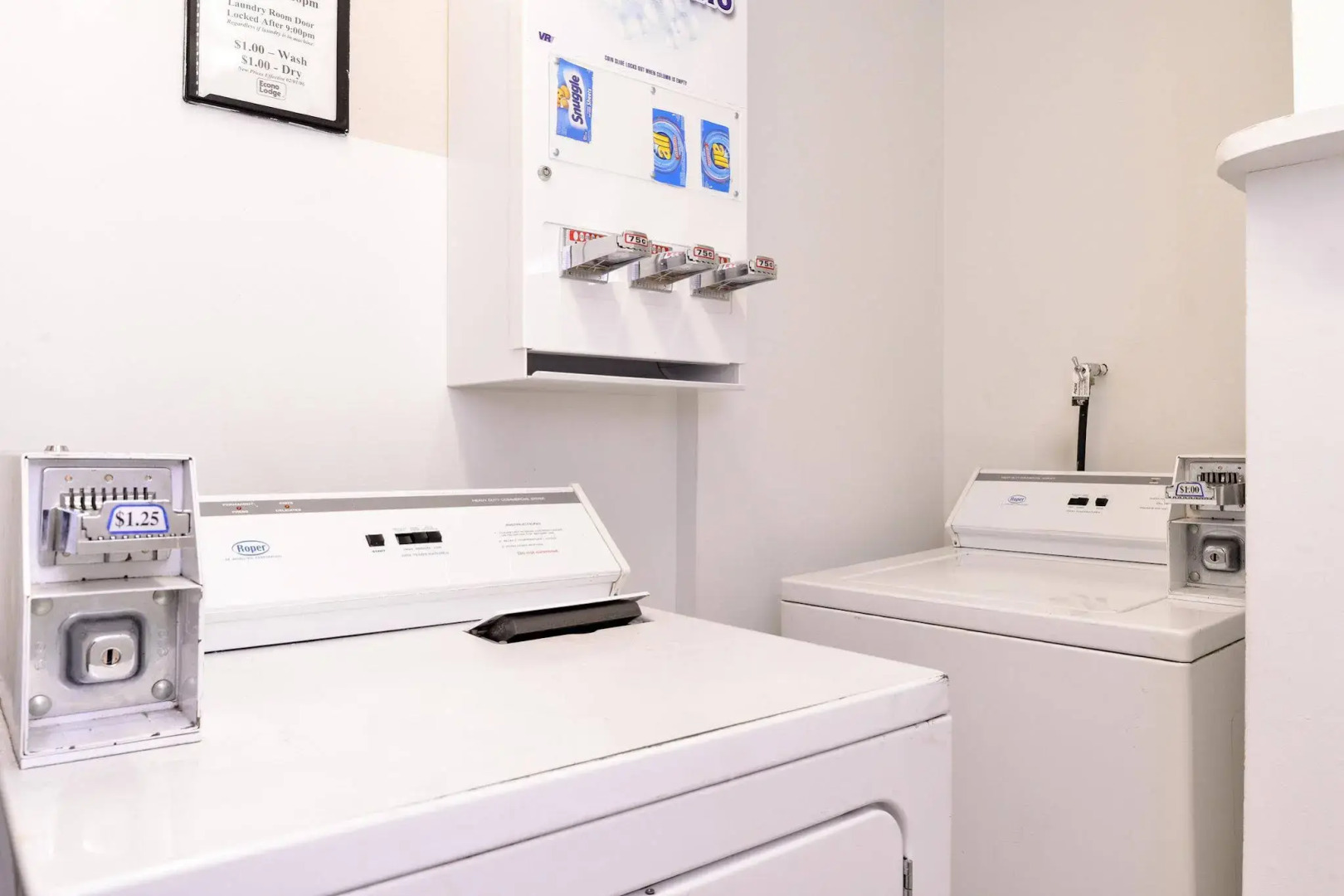 Econo Lodge Kennewick Tri-Cities