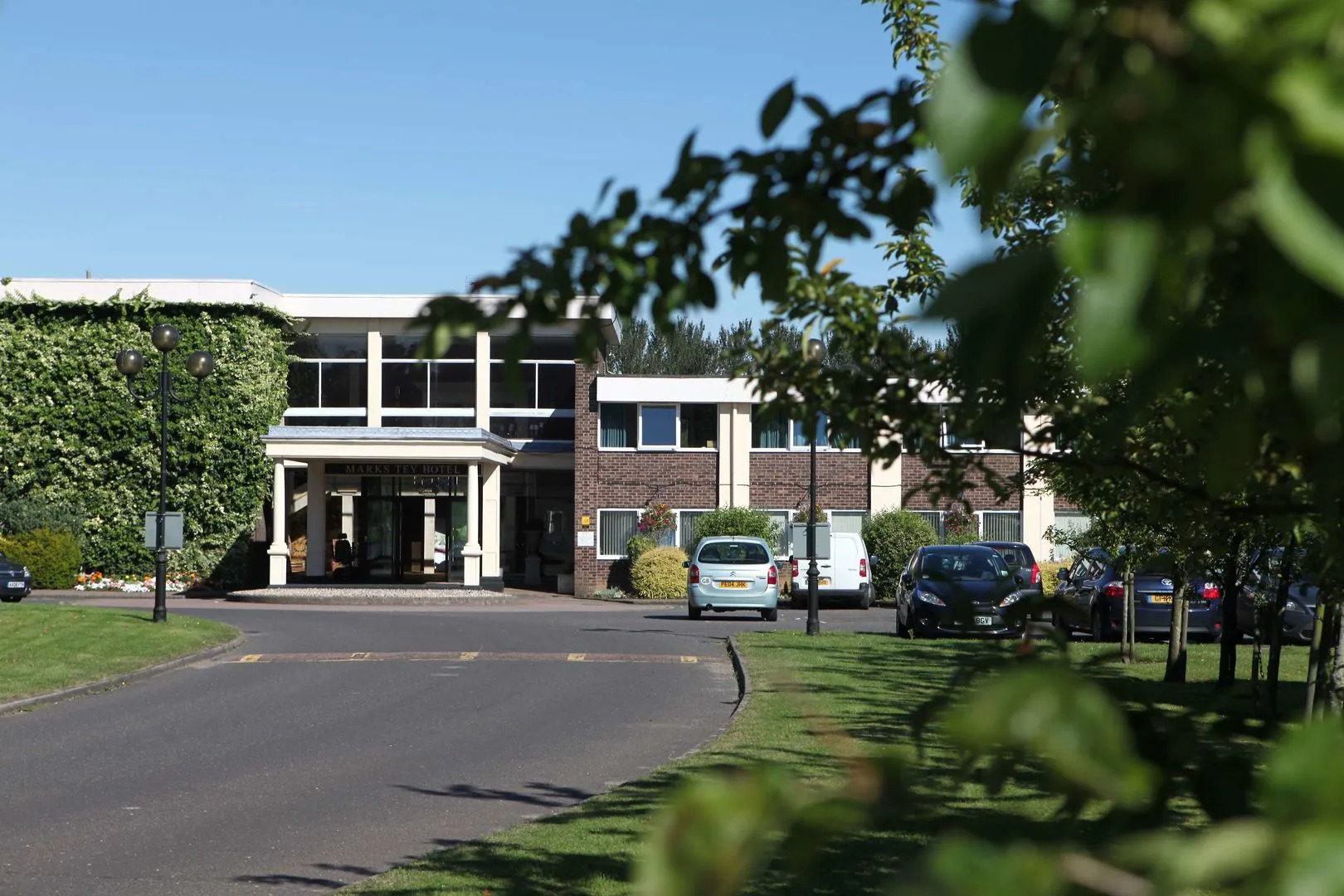 Delta Hotels by Marriott Colchester