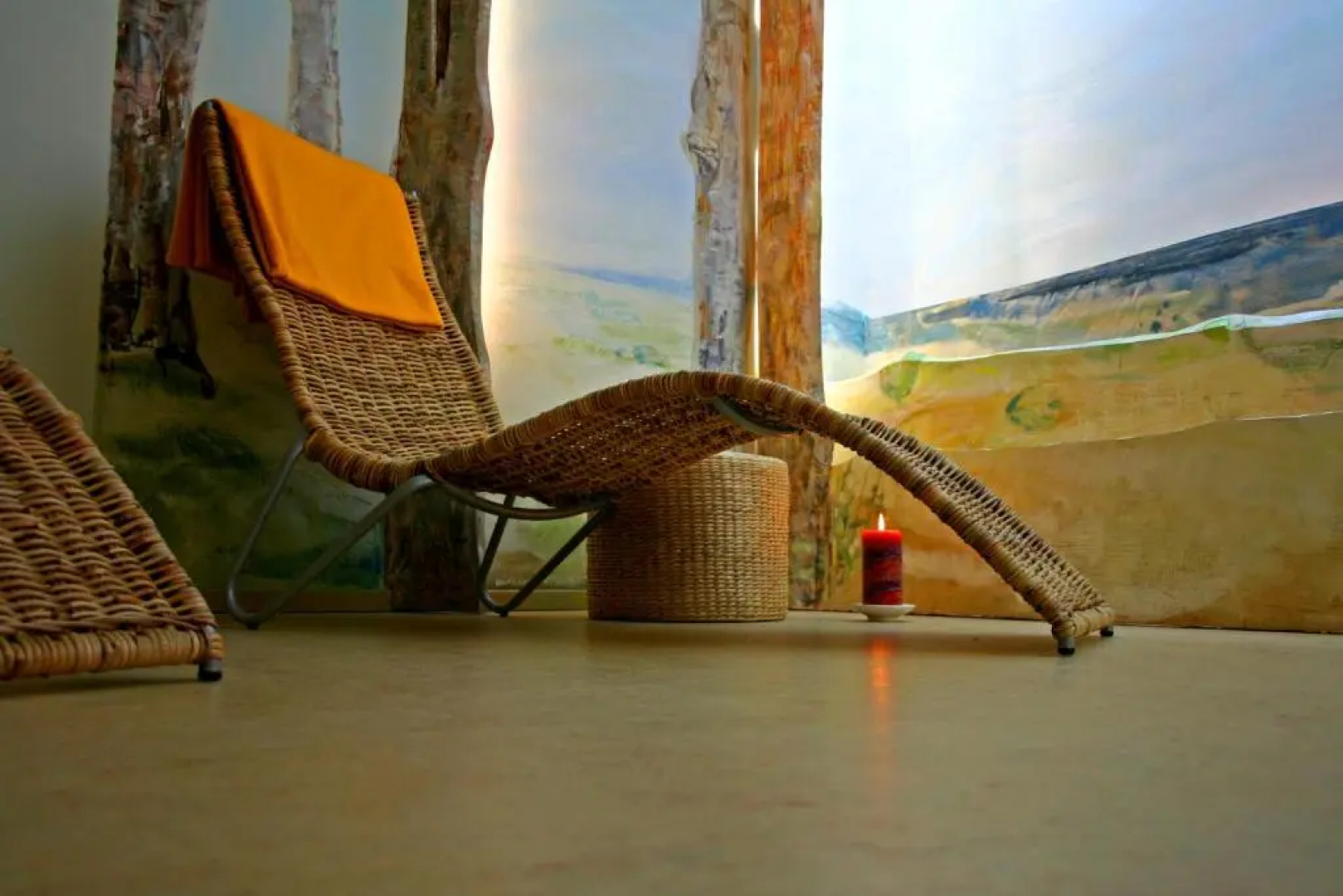 Fra Mare Thalasso Spa