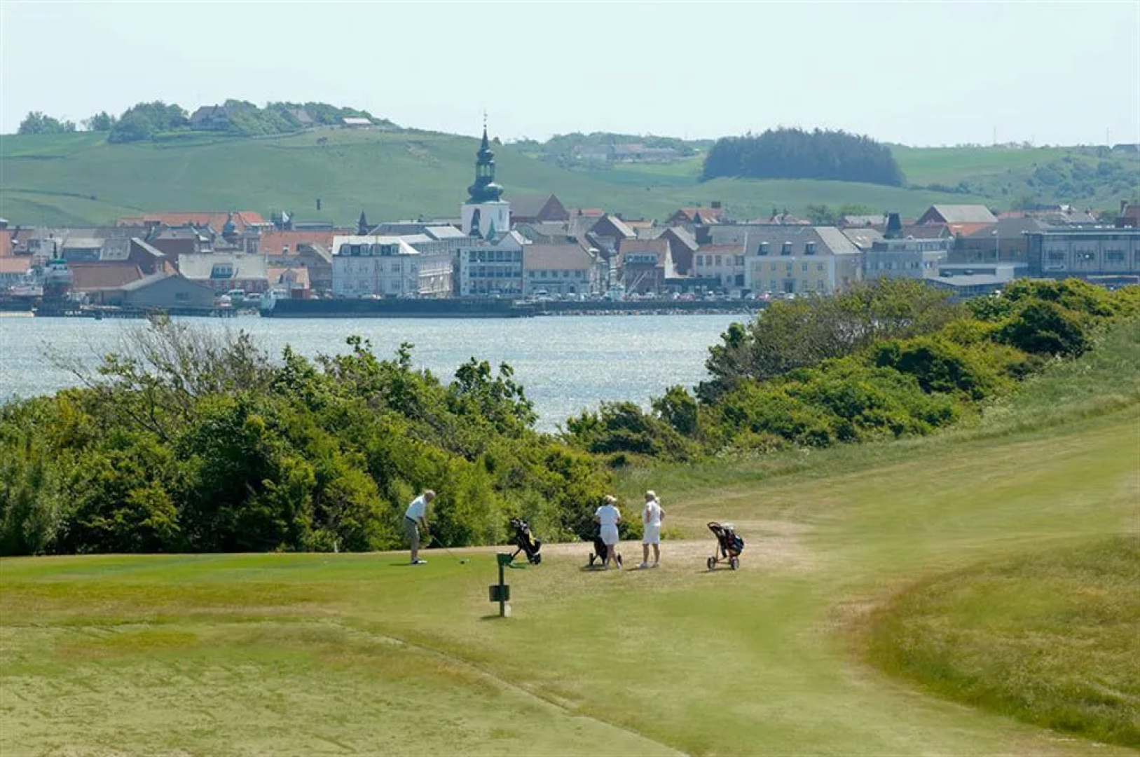 HotelVFjorden