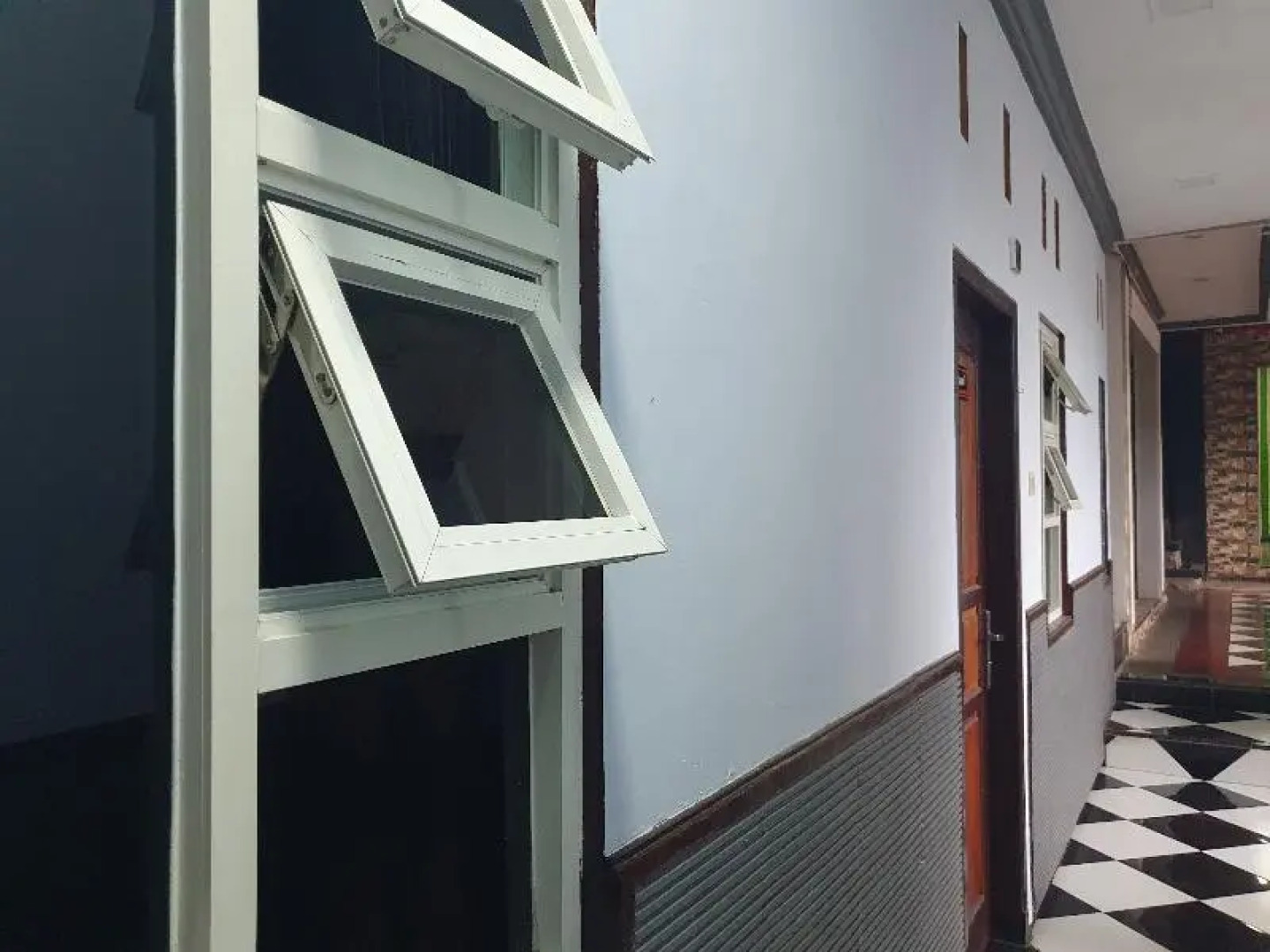 OYO 90368 Batu Adem Guest House