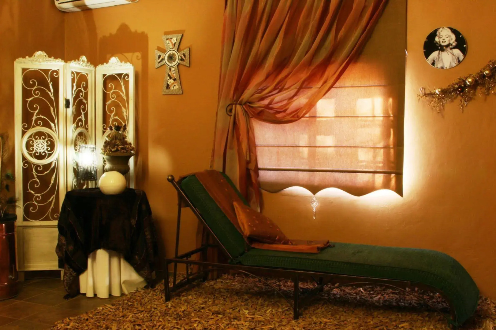 Aletheim Guest House